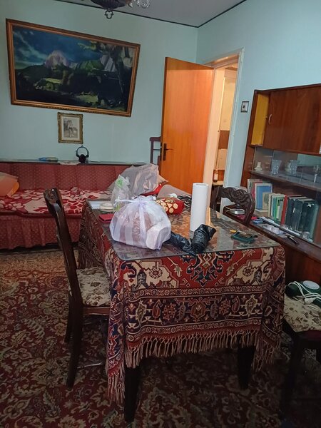 Drumul Taberei, Parc Moghioros, 3 camere, 3/10,