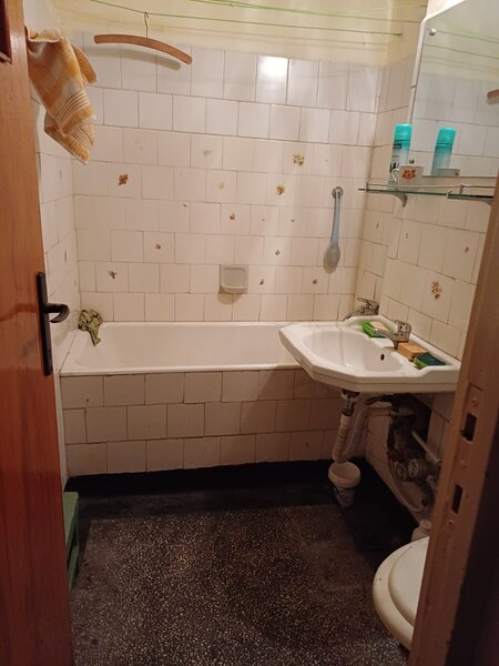Drumul Taberei, Parc Moghioros, 3 camere, 3/10,
