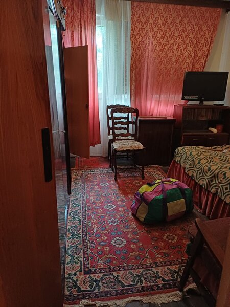 Drumul Taberei, Parc Moghioros, 3 camere, 3/10,
