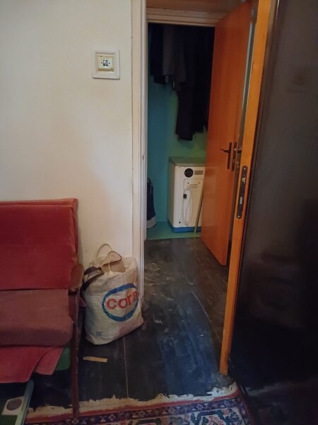 Drumul Taberei, Parc Moghioros, 3 camere, 3/10,